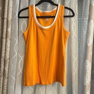 Danskin Now Top Size large